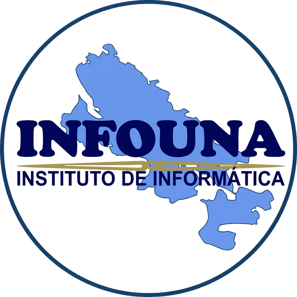 INFOUNA Logo